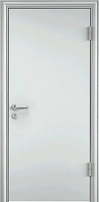 Противопожарная дверь Celsium-60-30 (Противопожарная нитроэмаль)