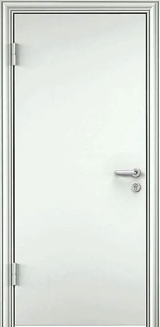 Противопожарная дверь Celsium-60-33 (Противопожарная нитроэмаль)